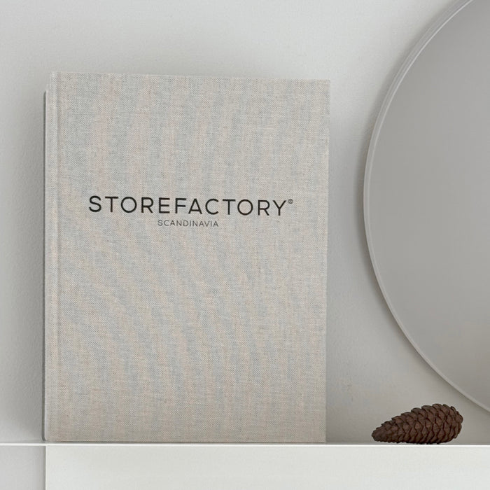 TABLEBOOK STOREFACTORY SS-21