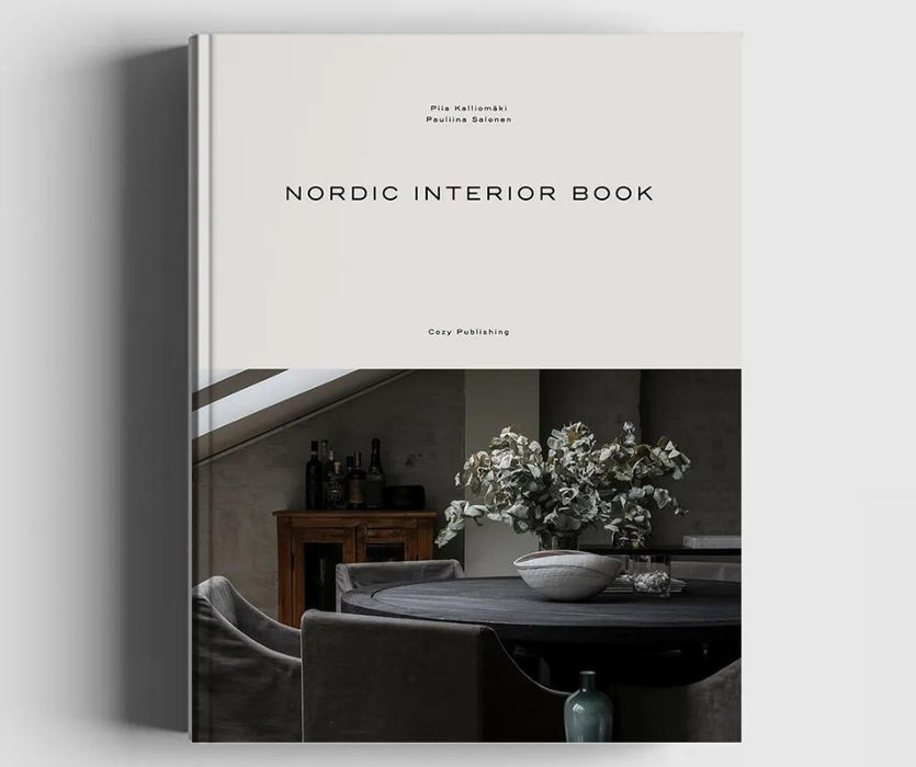 Buch: Nordic Interior Book