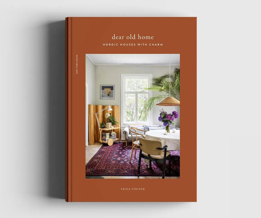Buch: Dear Old Home