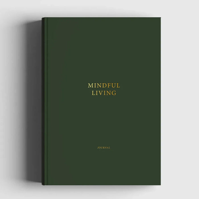 Journal "Mindful Living"