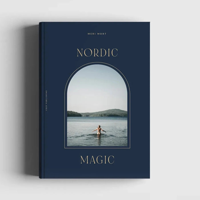 Buch: Nordic Magic
