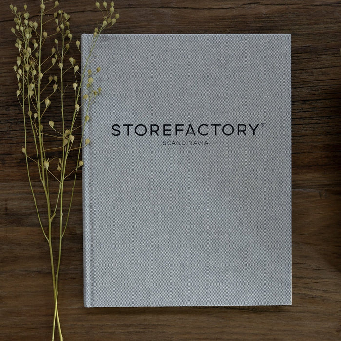 TABLEBOOK STOREFACTORY SS-21